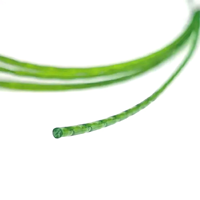 Goede prijs. Grasmaaier Nylon Trimmerlijn Kuiltje 2.0MM 0.080'' 30M Blister Nylon Trimmerlijn Golvende Lijn online