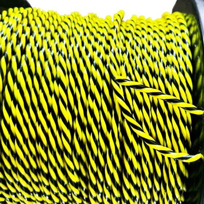 Goede prijs. Heavy Duty Dubbellaags Twist Grastrimmer Draad Onkruideter Touw met Super Draad Snijder online
