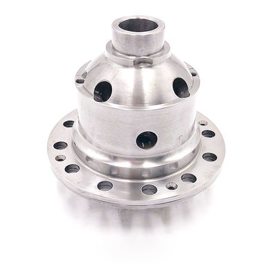 Andere model APRD220 luchtdifferentiële kluis voor terreinvoertuigen