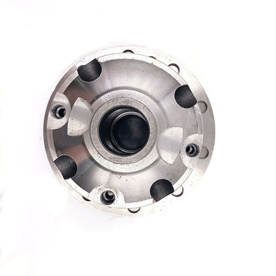 JEE P 44 30 SPL 3.73 DN 4X4 Lucht Diff Locker voor Verbeterde Off-Road Prestaties