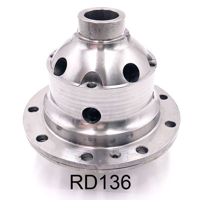 LE OE NO. RD136 Advanced 4X4 Offroad Air Differential Locker voor Nissan H233B As
