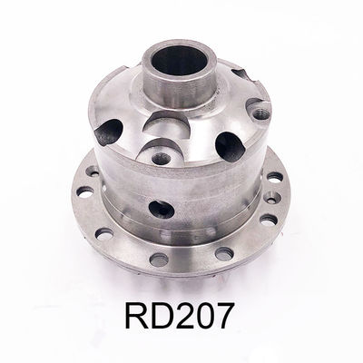 Offroad 4*4 onderdelen Air Differential Locker RD207 voor 1990-1995 Jimny Easy Installation