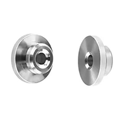 Goede prijs. Metalen kolom lijn touw horizontale dek wasmachine kabel balustrade kit met sliver mouw online