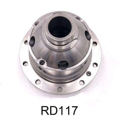 Goede prijs. Achteraas RD117 4*4 Luchtdifferentiële kast voor Jeep Cherokee Wrangler Grand Cherokee online