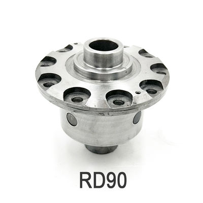 Goede prijs. RD117 4X4 Verschilkas voor Toyota Landcruiser Prado Hilux Pickup Hiace Tundra online