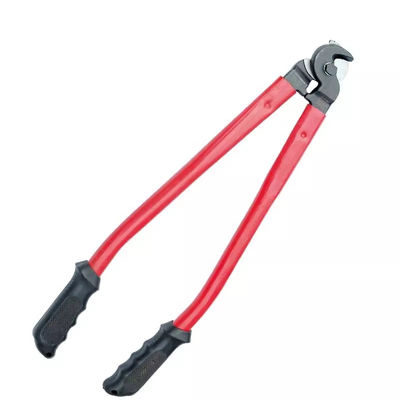 Goede prijs. Kaakoppervlak niet gerangschikt 8 inch zware draad tangen Perfect voor krimpen en snijden online