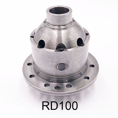 RD100 Vooras Air Diff Locker voor Chrysler Jeep Wrangler Cherokee Wagoneer Liberty