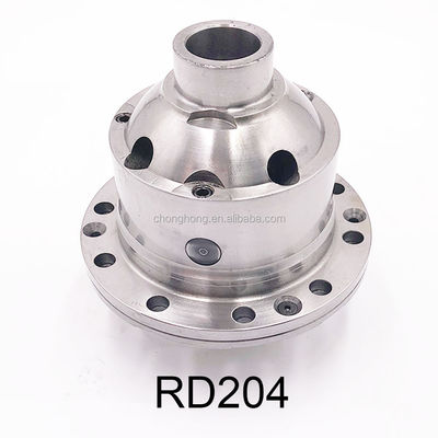 RD204 Air Diff Locker voor Suzuki Vitara Sidekick Grand Vitara Achsaxels 10 Bolt Holes