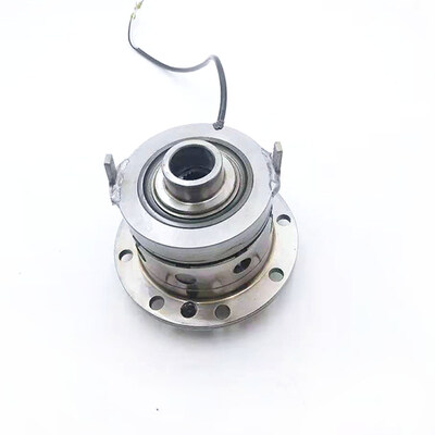 10 Bolt Holes ET207 Pneumatisch kluisje voor Nissan 4X4 Offroad Verschil gegarandeerd