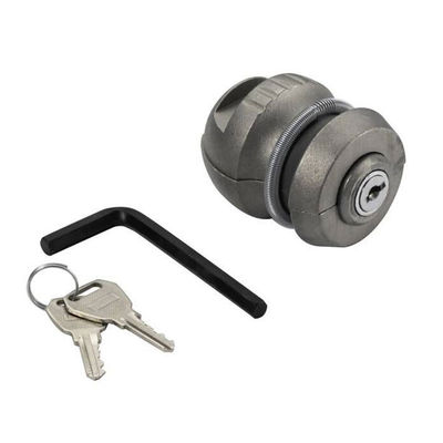Goede prijs. Sluiting van een aanhangwagen Sluiting van een aanhangwagen voor een kogelkoppeling met een diameter van 50 mm online