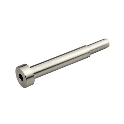 Goede prijs. Polish Finish Roestvrijstalen Kabel Railing Hardware Kit 3/16 