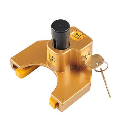 Goede prijs. Bescherm uw trailer met deze antidiefstal slot trailer onderdelen en accessoires online