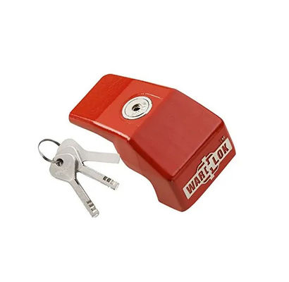 Goede prijs. Aanhangwagen slot zware functie gegoten aluminium aanhangwagen glad hand slot online