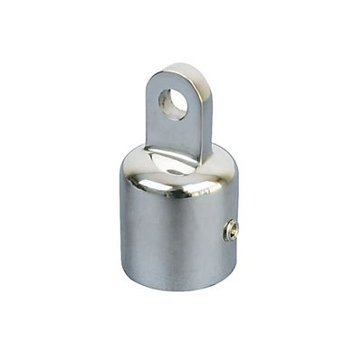 Goede prijs. Gegalvaniseerd roestvrij staal maritiem hardware bootfittings Extern oog eind bovenkap online