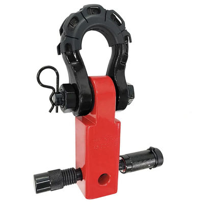 Goede prijs. Drop gesmeed D ring boeien Haken Receiver Trailer Boeien Set Metrisch roestvrij staal online
