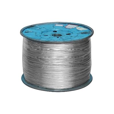 Goede prijs. 7*4 roestvrij staal/galvaniseerd staal micro draad touw 1,2 mm gebruikt voor synchrone riemen online