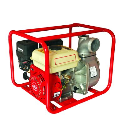 Goede prijs. OEM 2 inch benzinemotor waterpomp voor landbouwbewatering in de mijnbouw online