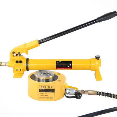 Goede prijs. Zware machines rigging essentiële 5 tot 200 ton superdunne hydraulische liftcilinder online