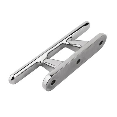 Goede prijs. Maritieme apparatuur Fittings Boat Cleat Rustvrij staal Bollards Roller voor maritieme boten online