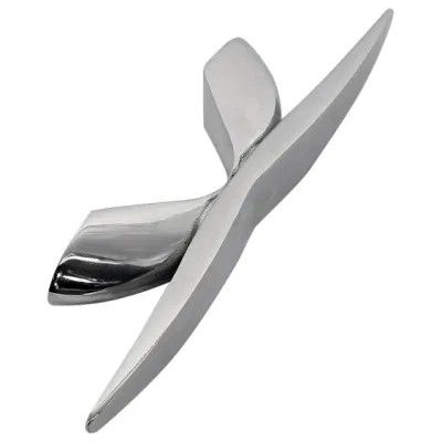 Goede prijs. 316 Roestvrij staal Marine Hardware Spiegel Poets touw mast cleat Accessoire voor boten online