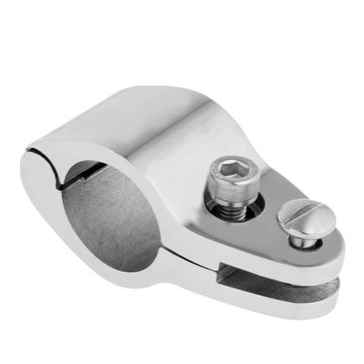 Goede prijs. Gepolijste afwerking 316 roestvrij staal boot Bimini Top glij van Marine Hardware Outlet online