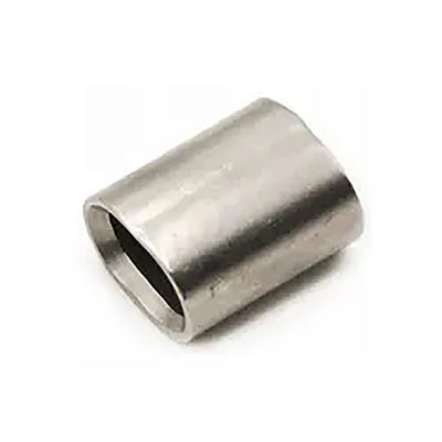 Goede prijs. Botenhardware Duurzame draad touw clip roestvrij staal DIN3093 Sleeve Supply online
