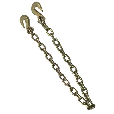 Goede prijs. G70 Verzinkte Ketting 8mm Diameter Voor Ladingzekering online
