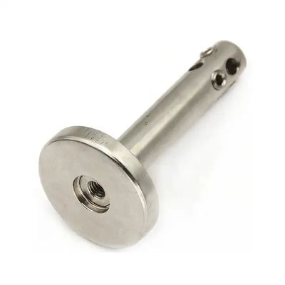 Goede prijs. 304 316 Hardware Draad touwclip voor roestvrij staal Tuinrooster Groene wandpost online