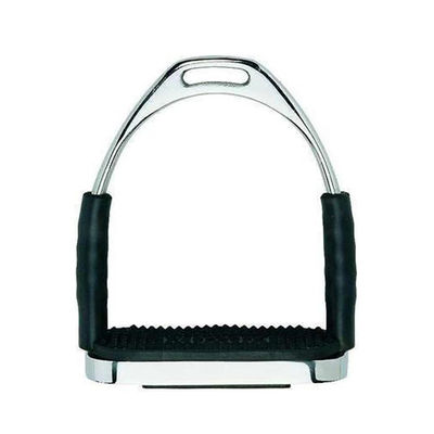 Goede prijs. Veiligheid paard Stirrups Rijden Ruiter Op maat Stirrups Roestvrij staal Afwerking online