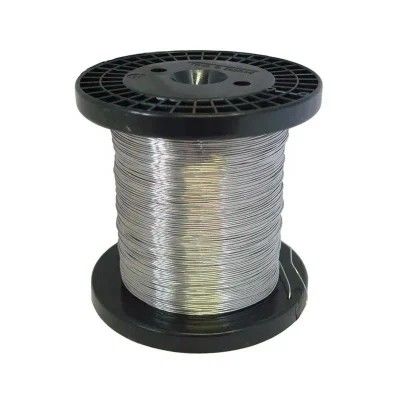 Goede prijs. 1/32'-3/64'-1/16'-3/32'-1/8'-5/32'-3/16'-1/4'-5/16' AISI 1X37 Draaddraad online