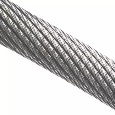 Goede prijs. Verwerkingsdienst voor het buigen van staaldraad voor visserijbinding 6X24 7FC/6X12 7FC online