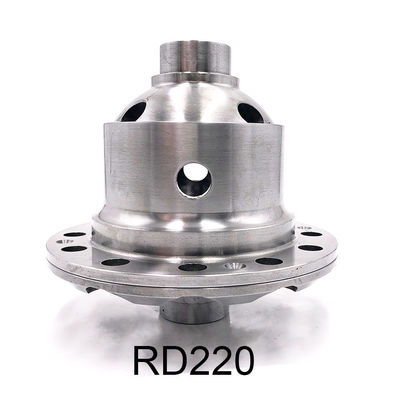 Rd220 4X4 Air Diff Locker voor Ford Courier en Ranger Bt-116 (Thai)