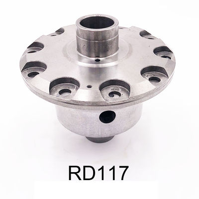 RD117 Offroad 4X4 Air Differential Locker Grand Wagoneer Jeep Elektrische kluisjes