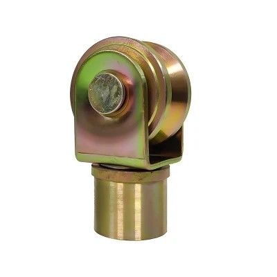 Goede prijs. High Quality 60mm 70mm Universal Gate Wheel Roller voor schuifpoort en deur online