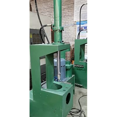 Goede prijs. Hydraulische enkel mes draad Swaging Machine hoge precisie vermoeidheid bestand online