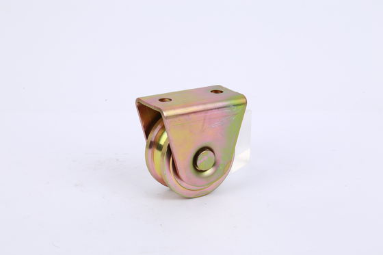Goede prijs. Zware schuifdeur Schuifdeur Rennerwielen Accessoire Goedkwaliteit Rolling Gate Wheel online