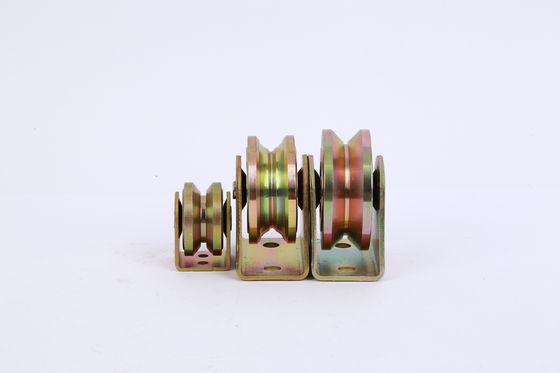 Goede prijs. Schuifdeur Schuifdeur Rennerwielen Accessoire Goede kwaliteit Rolling Gate Wheel online