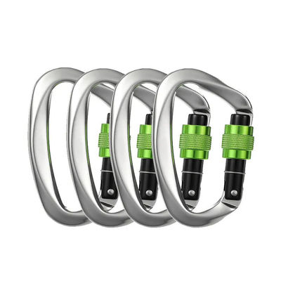 Goede prijs. OEM Zware industrie 35KN Aluminium Auto Bergklimmen Swirvel Clip Snap Veiligheidshaak online