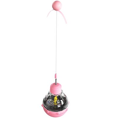Goede prijs. Verstelbare traktatieverdeler, bewegingsgeactiveerde lichten - Cat Fun Orb - Interactief ontwerp online