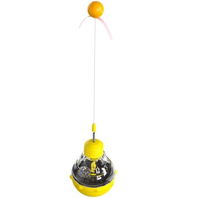 Goede prijs. Bewegingsgeactiveerde lichten Oefening en amusement Kattenplezier Orb Puzzel Speelgoed online
