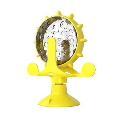 Goede prijs. Slow Feeding Interactief Spinner Cat Toy online