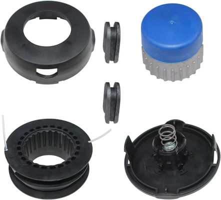 Goede prijs. Trimmerkop compatibel voor T45 T45X T55 T55X Trimmerkop voor Husq 135R 143R 143R-II 153R 235R 235FR 235RII 240R online
