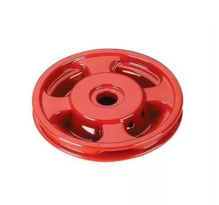 Goede prijs. Universaal Trimmer Head Borstel Cutter Eater Wacker Head w/4 Line Aluminium online