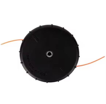 Goede prijs. 99944200903 Snelvoer 450 Trimmer hoofd voor Echo SRM266 SRM266S String Trimmer Borstel Cutter Rechte schacht Trimmer online