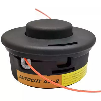 Goede prijs. AutoCut 40-2 Trimmer hoofd voor Stihl FS160 FS400 FS410 FS450 FS460 FS480 FS490 Borstelmaaier grasmaaier online
