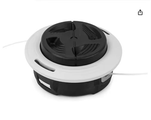 Goede prijs. Dual Line Tuinwerktuigen ST AUTOCUT C26-2 Trimmer Bump Head vervanging FS55 online