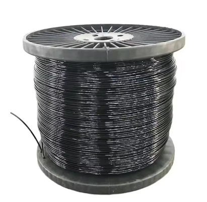 Goede prijs. 2.0MM 2.5MM 3.0MM 3.5MM 1500MM Polyesterdraad voor het schuinstellen van PET-draad in kassen online