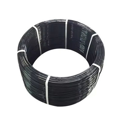 Goede prijs. Fabrieksvoorziening 4,0 mm PET-polyesterdraad voor de landbouw online