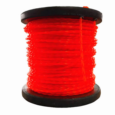 Goede prijs. 2.4mm 2.7mm 3.0mm 3.5mm Power Tools Garden Part Grass Trimmer Line 2kg Spool Packing met Customized Support OEM online