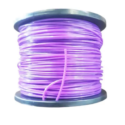 Goede prijs. 3.0mm Grass Trimmer Lines Tuin Trimmer Stervormige Spool Package online